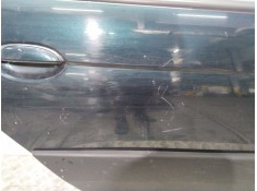 Recambio de puerta trasera derecha para renault scenic (ja..) 1.9 dci authentique referencia OEM IAM  AZUL OSCURO  2