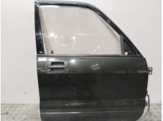 Recambio de puerta delantera derecha para opel monterey a (m92) 3.1 td (ubs69d, ubs69g) referencia OEM IAM 97385753  VERDE