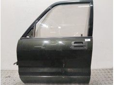 Recambio de puerta delantera izquierda para opel monterey a (m92) 3.1 td (ubs69d, ubs69g) referencia OEM IAM 97385754  VERDE