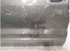 Recambio de puerta delantera izquierda para opel monterey a (m92) 3.1 td (ubs69d, ubs69g) referencia OEM IAM 97385754  VERDE 2