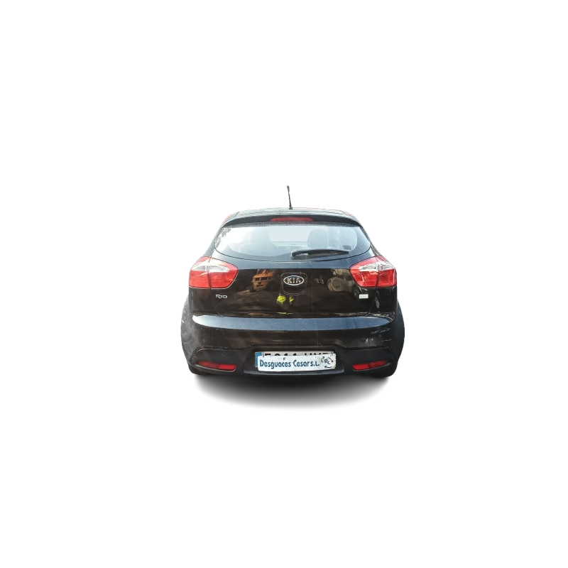 KIA RIO III (UB) - imagen 6