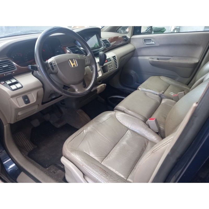 HONDA FR-V (BE) - imagen 2