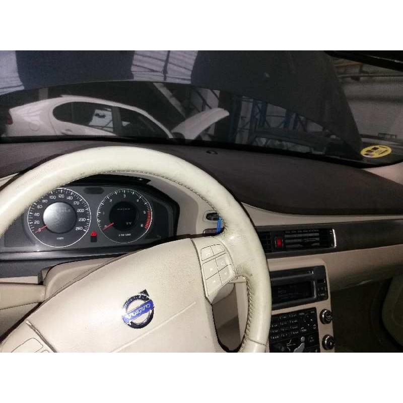 VOLVO S80 BERLINA - imagen 5