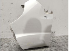 Recambio de aleta delantera izquierda para citroën jumper ii furgoneta 2.2 hdi 120 referencia OEM IAM 7840T0  BLANCO 2