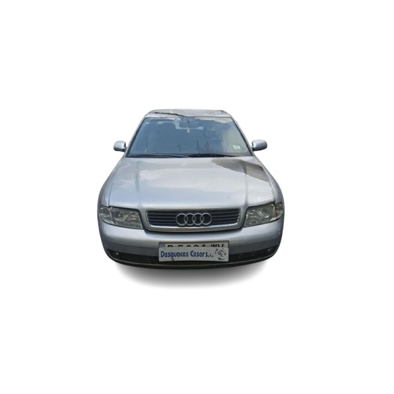 audi a4 b5 (8d2) del año 2000