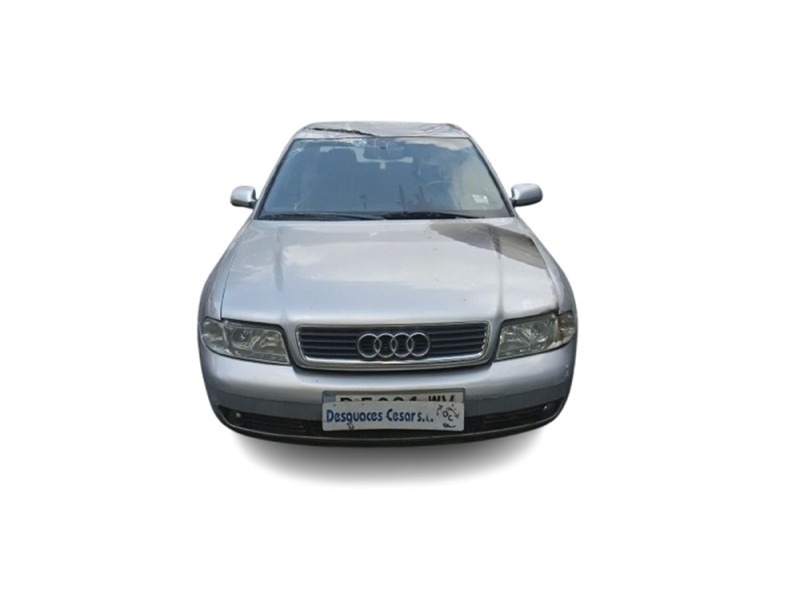 audi a4 b5 (8d2) del año 2000 audi a4 b5 (8d2) del año 2000