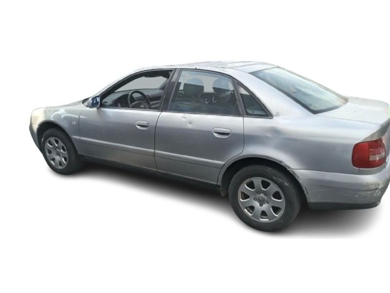 audi a4 b5 (8d2) del año 2000 audi a4 b5 (8d2) del año 2000