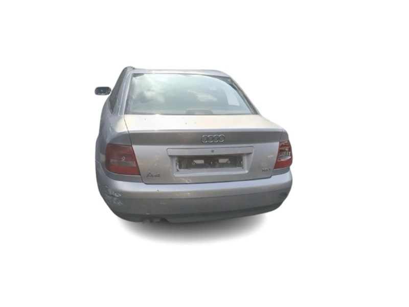 audi a4 b5 (8d2) del año 2000 audi a4 b5 (8d2) del año 2000