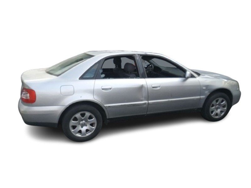 audi a4 b5 (8d2) del año 2000 audi a4 b5 (8d2) del año 2000