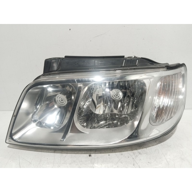 Recambio de faro izquierdo para hyundai matrix (fc) 1.5 crdi referencia OEM IAM 9210117630  5568238