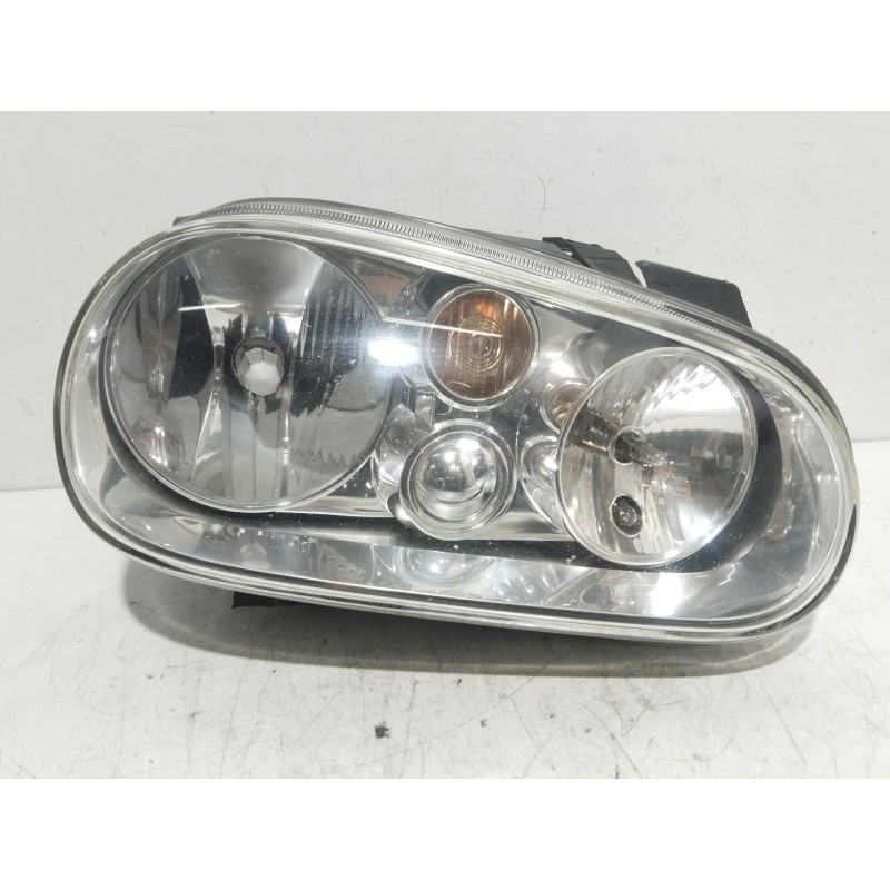 Recambio de faro derecho para volkswagen golf iv (1j1) 1.6 16v referencia OEM IAM 1J1941016K  