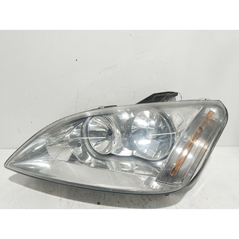 Recambio de faro izquierdo para ford focus c-max (dm2) 1.6 referencia OEM IAM 3M5113101AA  27060011