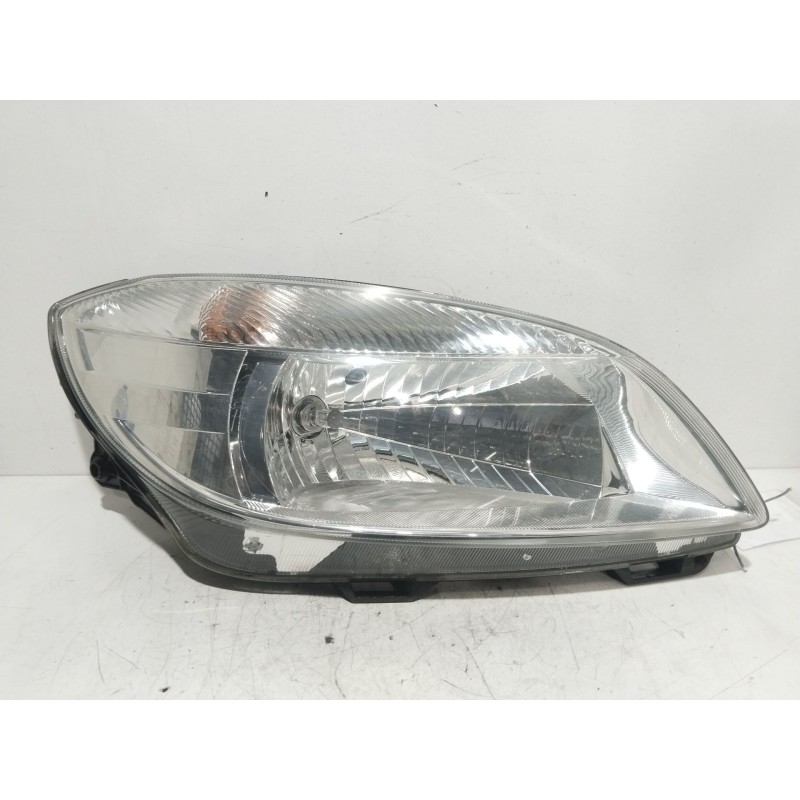 Recambio de faro derecho para skoda roomster (5j7) 1.2 referencia OEM IAM H5J1941018C  