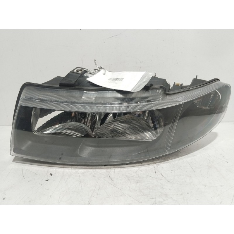 Recambio de faro izquierdo para seat toledo ii (1m2) 1.6 16v referencia OEM IAM 1M1941015  67742695