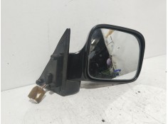 Recambio de retrovisor derecho para opel monterey a (m92) 3.1 td (ubs69d, ubs69g) referencia OEM IAM E13010624  222007