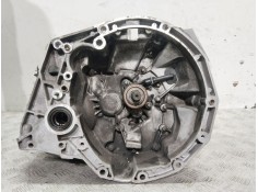 Recambio de caja cambios para renault laguna ii (bg0) authentique referencia OEM IAM JR5123  