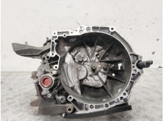 Recambio de caja cambios para peugeot 407 (6d_) 1.6 hdi 110 (6d9hzc, 6d9hyc) referencia OEM IAM 20DM65  