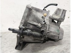 Recambio de caja cambios para peugeot 407 (6d_) 1.6 hdi 110 (6d9hzc, 6d9hyc) referencia OEM IAM 20DM65   2