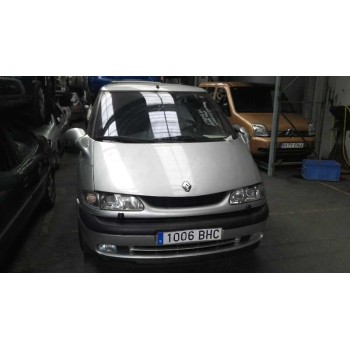 RENAULT ESPACE / GRAND ESPACE (JE0)