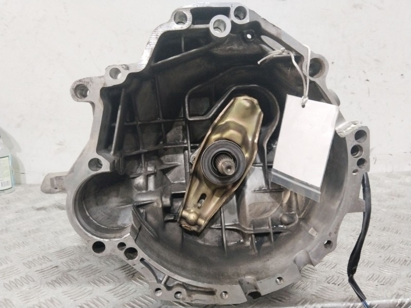 Recambio de caja cambios para audi a4 b5 (8d2) 1.8 t referencia OEM IAM EHV  