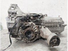 Recambio de caja cambios para audi a4 b5 (8d2) 1.8 t referencia OEM IAM EHV   2