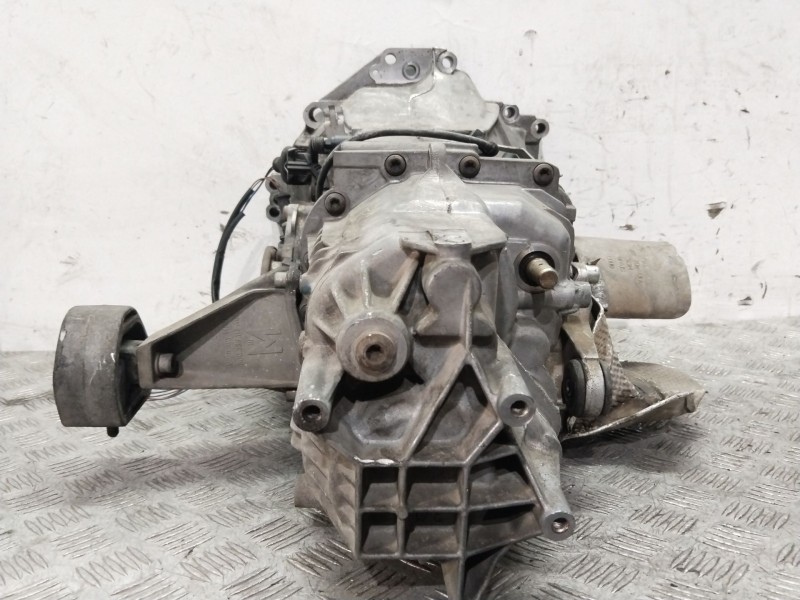 Recambio de caja cambios para audi a4 b5 (8d2) 1.8 t referencia OEM IAM EHV  