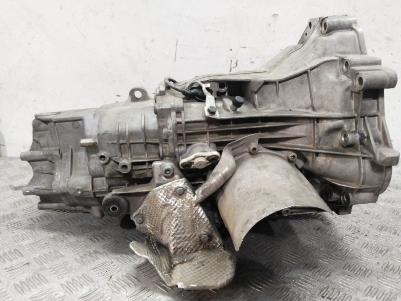 Recambio de caja cambios para audi a4 b5 (8d2) 1.8 t referencia OEM IAM EHV  