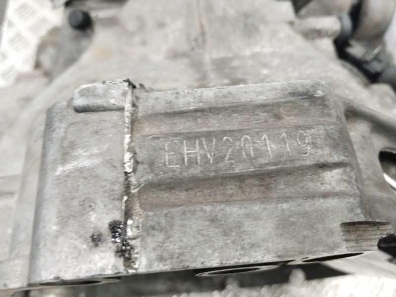 Recambio de caja cambios para audi a4 b5 (8d2) 1.8 t referencia OEM IAM EHV  