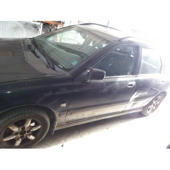 VOLVO V40 FAMILIAR