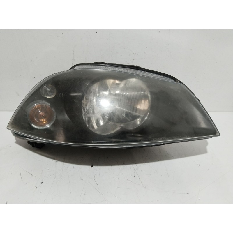 Recambio de faro derecho para seat ibiza iii (6l1) 1.9 tdi referencia OEM IAM 89306249  6L1941752M