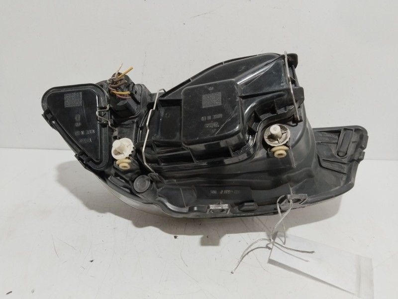 Recambio de faro derecho para seat ibiza iii (6l1) 1.9 tdi referencia OEM IAM 89306249  6L1941752M