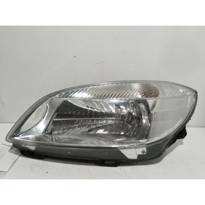 Recambio de faro izquierdo para skoda roomster (5j7) 1.2 referencia OEM IAM 5J1941017  5J7945112