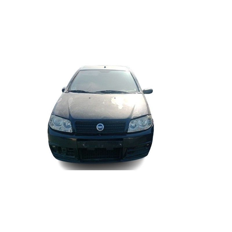 FIAT PUNTO (188_) - imagen 1