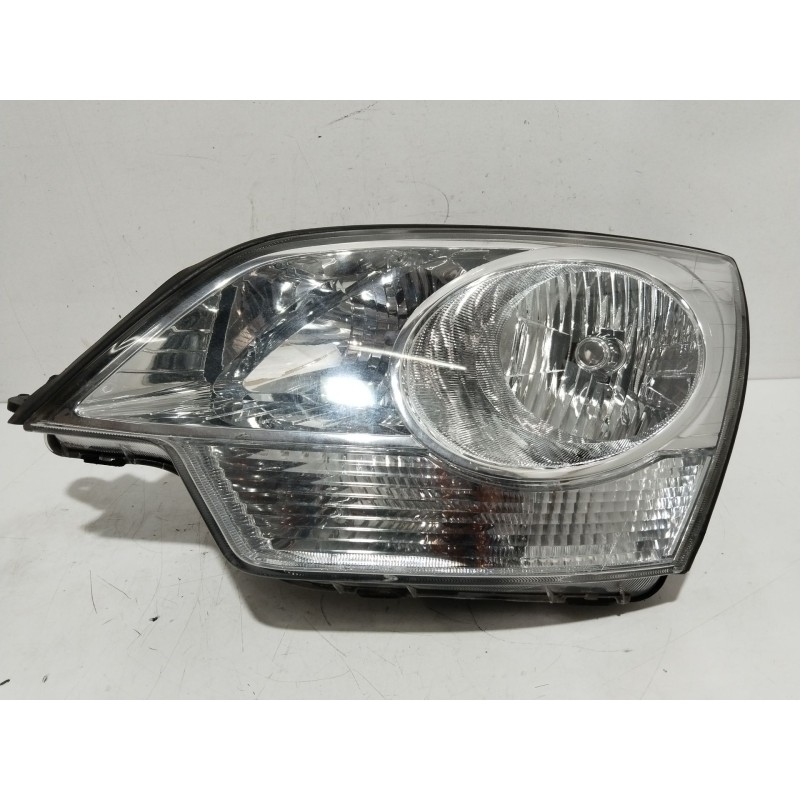 Recambio de faro izquierdo para opel antara a (l07) 2.0 cdti referencia OEM IAM 4808169  5219281