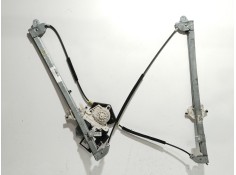 Recambio de elevalunas delantero izquierdo para lancia phedra (180) 2.2 jtd 16v emblema referencia OEM IAM 1485312080  650667