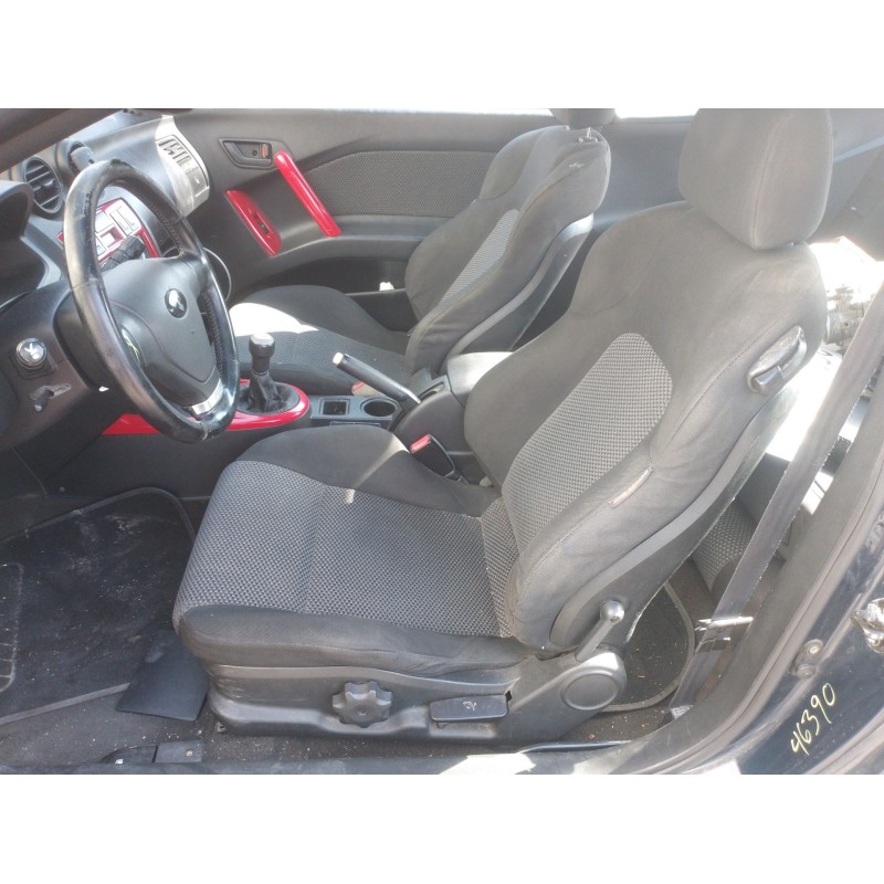 HYUNDAI COUPE (GK) - imagen 2
