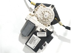 Recambio de elevalunas delantero izquierdo para lancia phedra (180) 2.2 jtd 16v emblema referencia OEM IAM 1485312080  650667 2