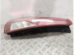 Recambio de piloto trasero izquierdo para citroën c4 grand picasso i (ua_) 1.6 hdi referencia OEM IAM PSA00946601  92659