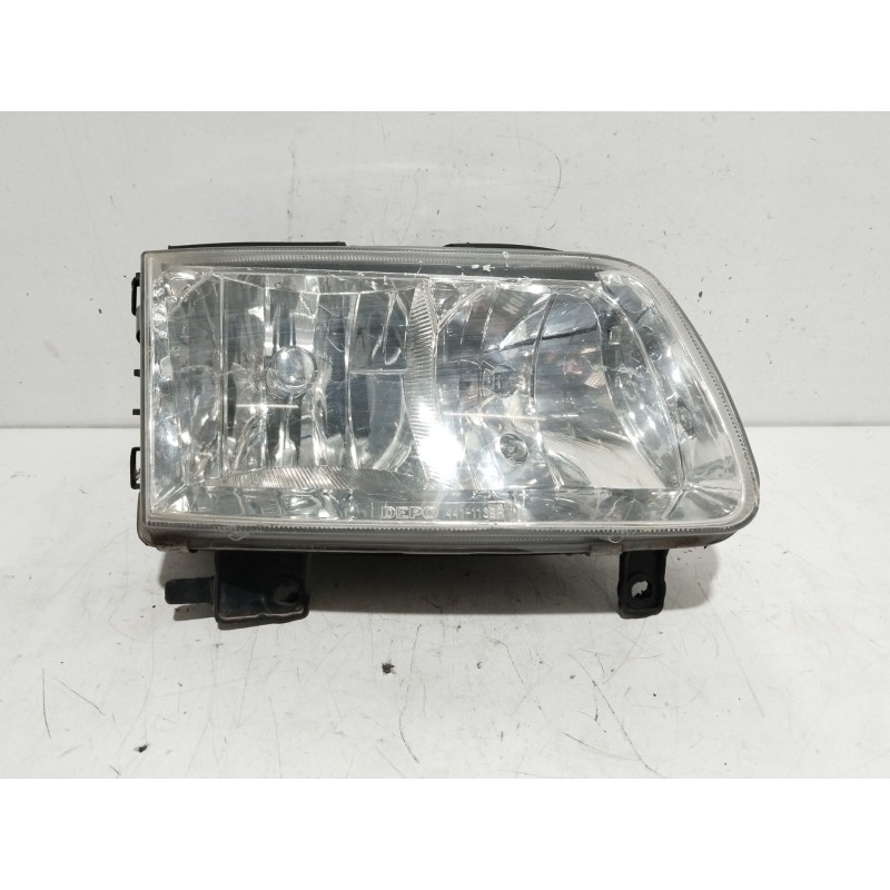 Recambio de faro izquierdo para volkswagen polo (6n2) 1.0 referencia OEM IAM 4411139R 164367 4411167R