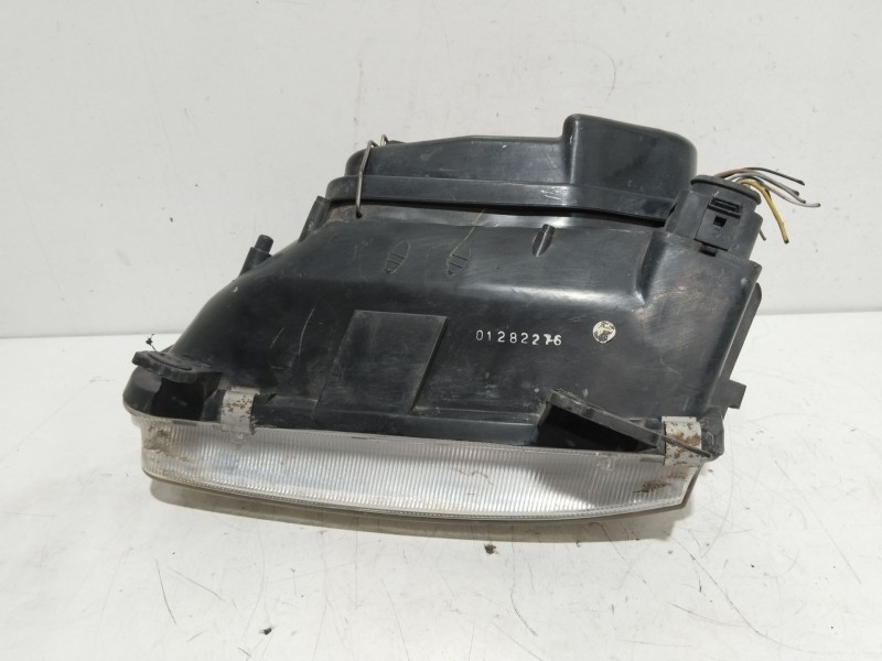 Recambio de faro izquierdo para volkswagen polo (6n2) 1.0 referencia OEM IAM 4411139R 164367 4411167R