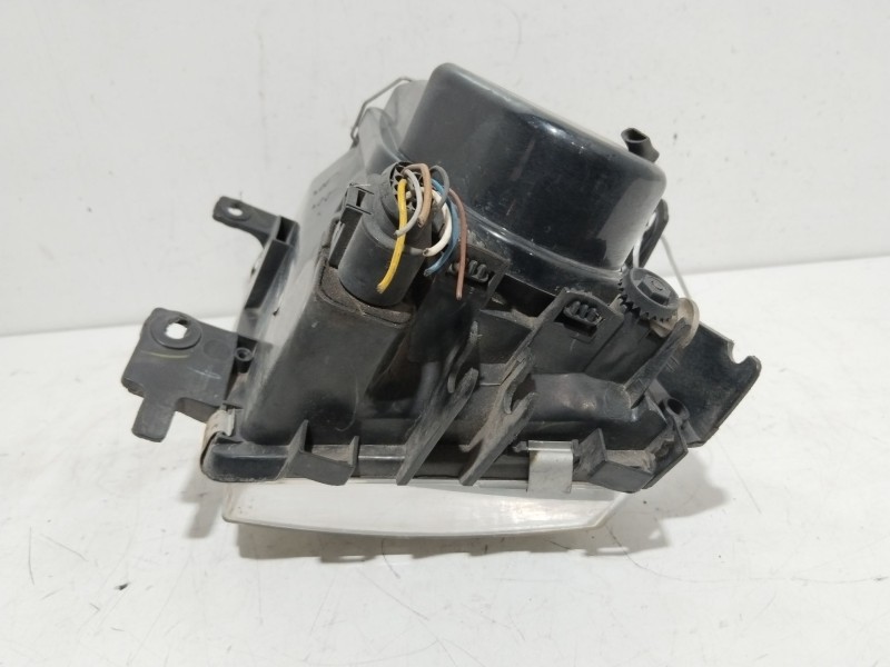 Recambio de faro izquierdo para volkswagen polo (6n2) 1.0 referencia OEM IAM 4411139R 164367 4411167R