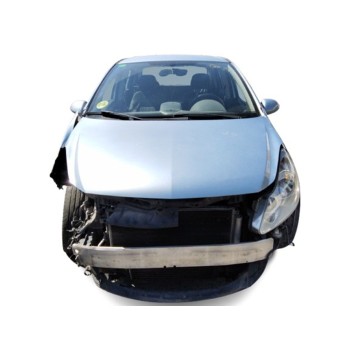 OPEL CORSA D (S07)