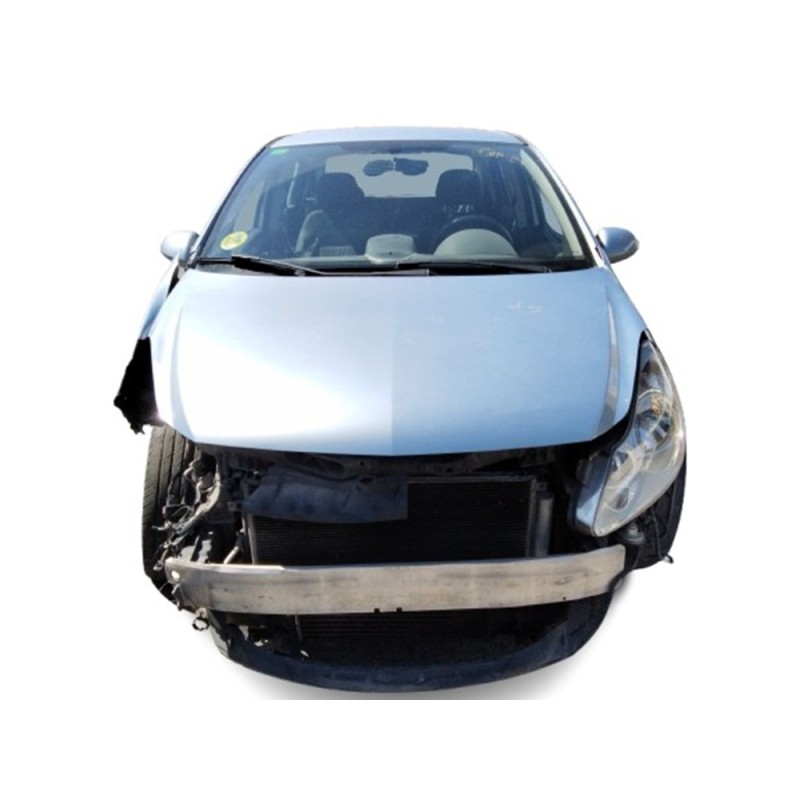 OPEL CORSA D (S07) - imagen 1