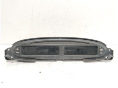 Recambio de cuadro instrumentos para citroën xsara picasso 1.6 hdi 90 exclusive referencia OEM IAM 9661734780  