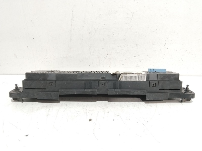 Recambio de cuadro instrumentos para citroën xsara picasso 1.6 hdi 90 exclusive referencia OEM IAM 9661734780  