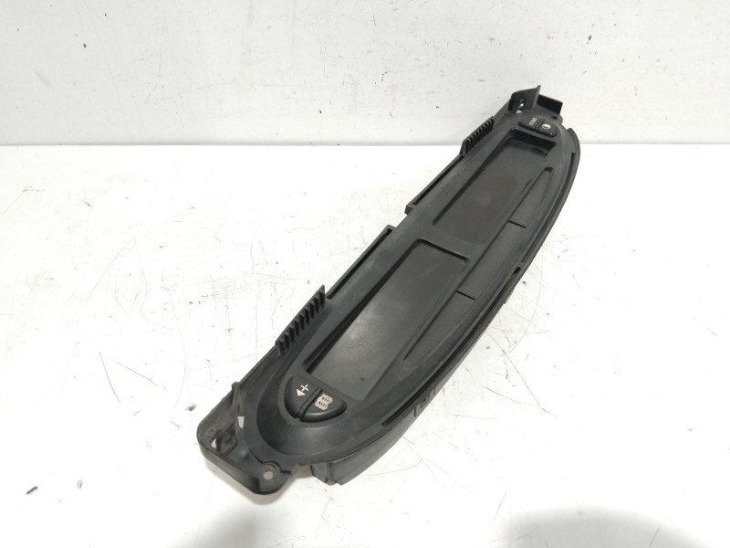 Recambio de cuadro instrumentos para citroën xsara picasso 1.6 hdi 90 exclusive referencia OEM IAM 9661734780  