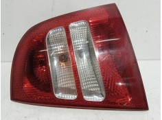 Recambio de piloto trasero derecho para skoda octavia berlina (1u2) tour referencia OEM IAM 1U6945112C   2