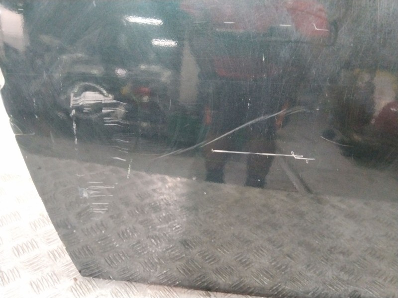 Recambio de puerta delantera derecha para bmw r50 , r53 one d referencia OEM IAM 41517202912  VERDE