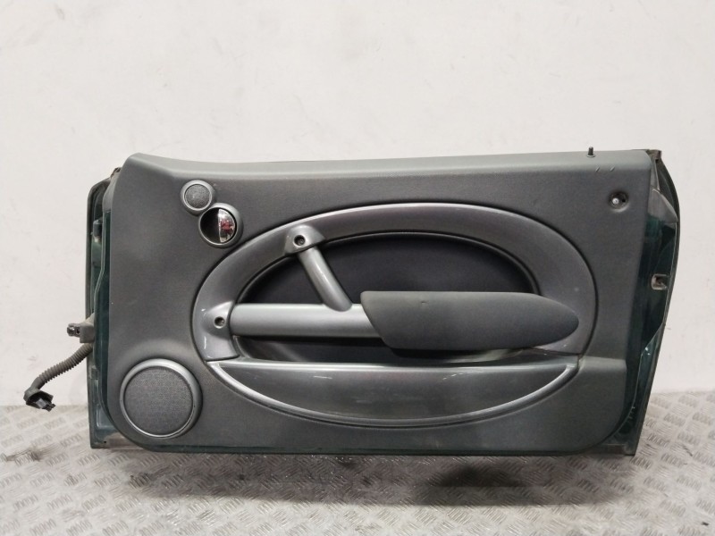 Recambio de puerta delantera derecha para bmw r50 , r53 one d referencia OEM IAM 41517202912  VERDE