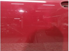 Recambio de puerta delantera derecha para mini r50 , r53 cooper referencia OEM IAM 41515A2A3A2  COLOR: ROJO 2